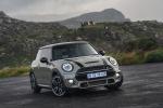 Mini Cooper S John Cooper Works Package 2018 года (ZA)